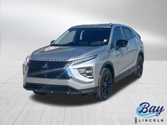 2026 Mitsubishi Eclipse Cross LE SUV