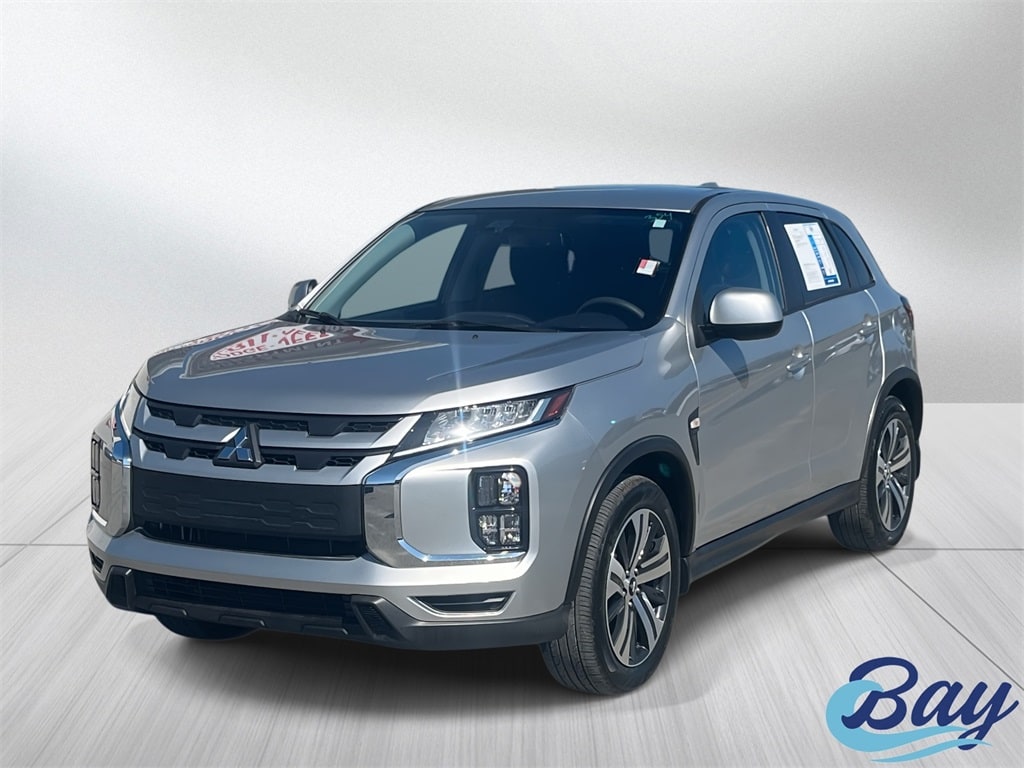 Used 2024 Mitsubishi Outlander Sport 2.0 SUV