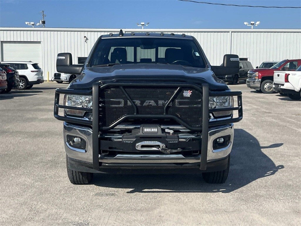 2024 Ram 2500 Big Horn photo 2