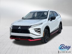 2026 Mitsubishi Eclipse Cross Ralliart SUV