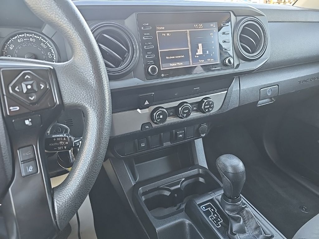 2022 Toyota Tacoma SR - Photo 14