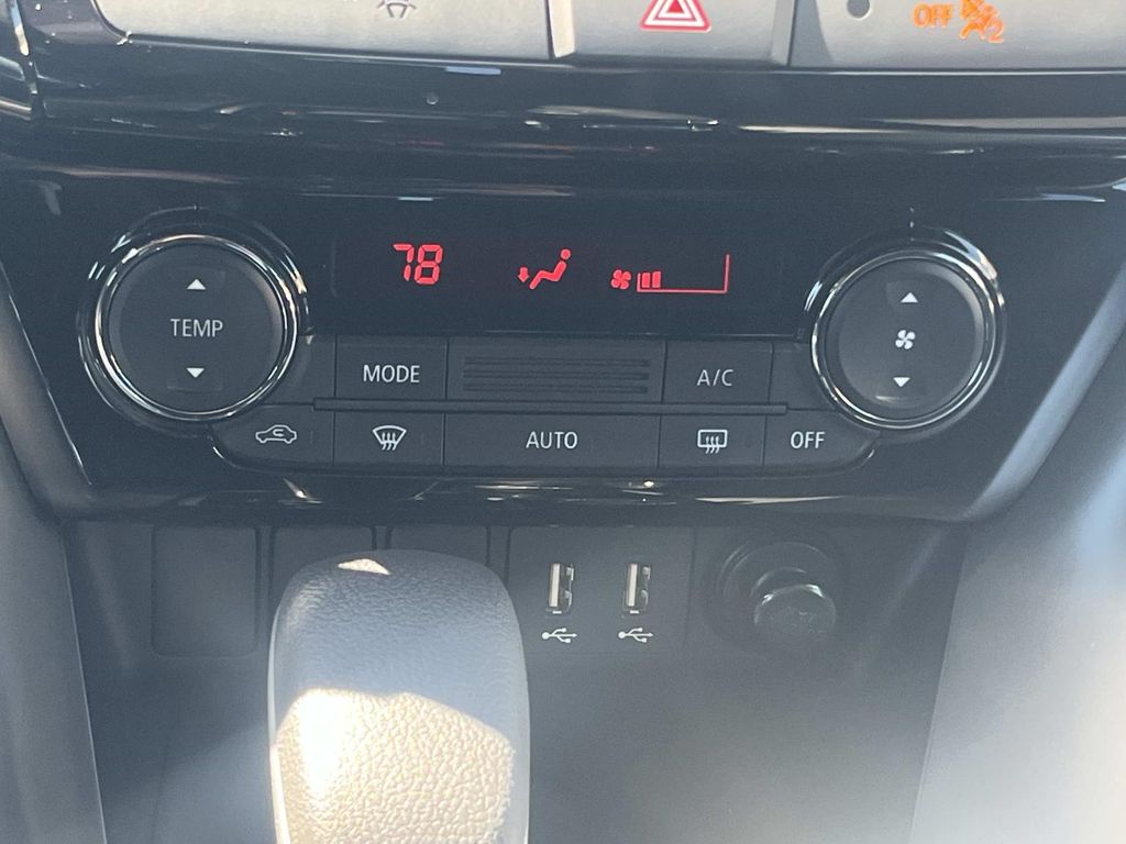 2026 Mitsubishi Eclipse Cross LE - Photo 23