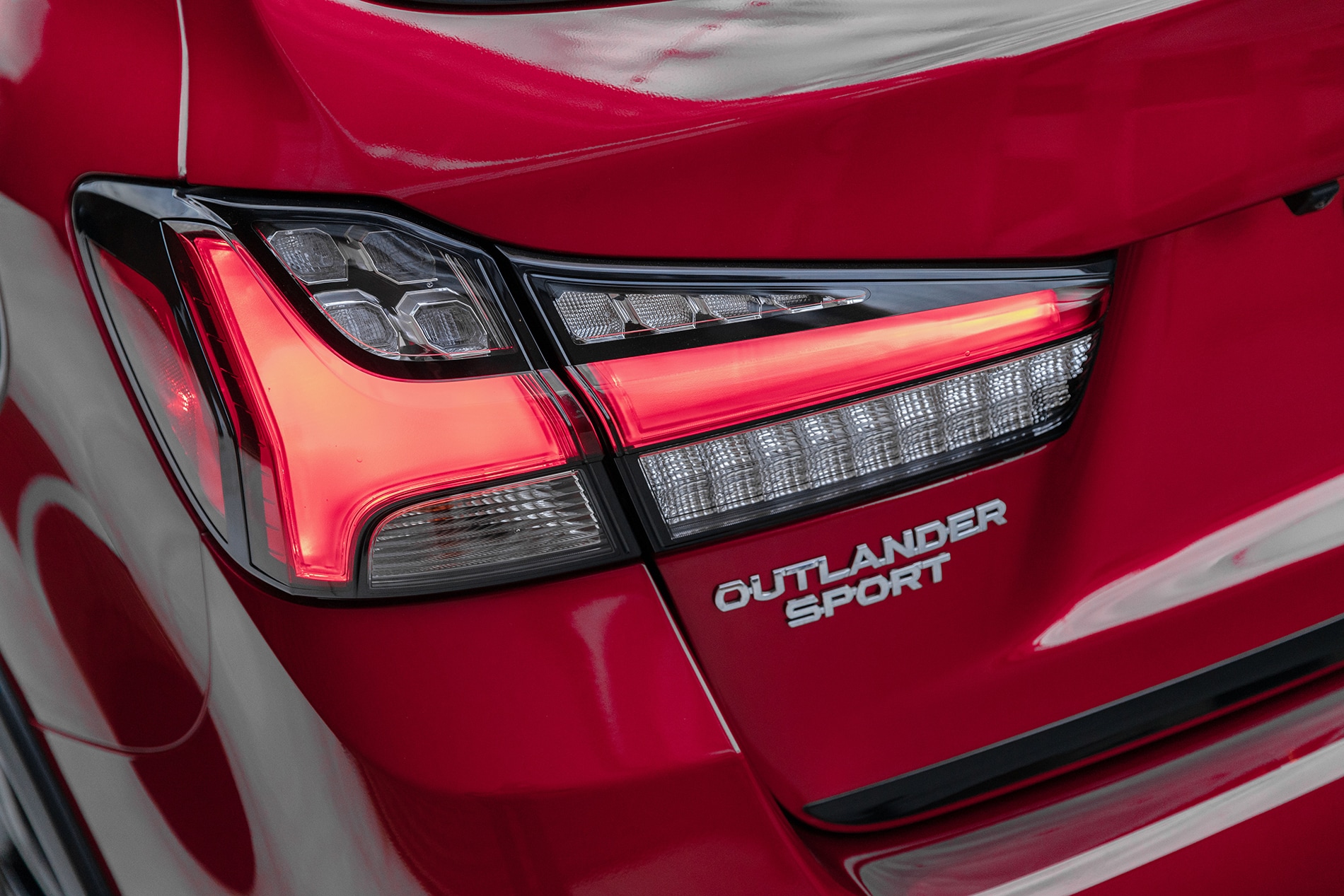 2026 Mitsubishi Outlander Sport For Sale in Panama City FL | Bay Mitsubishi