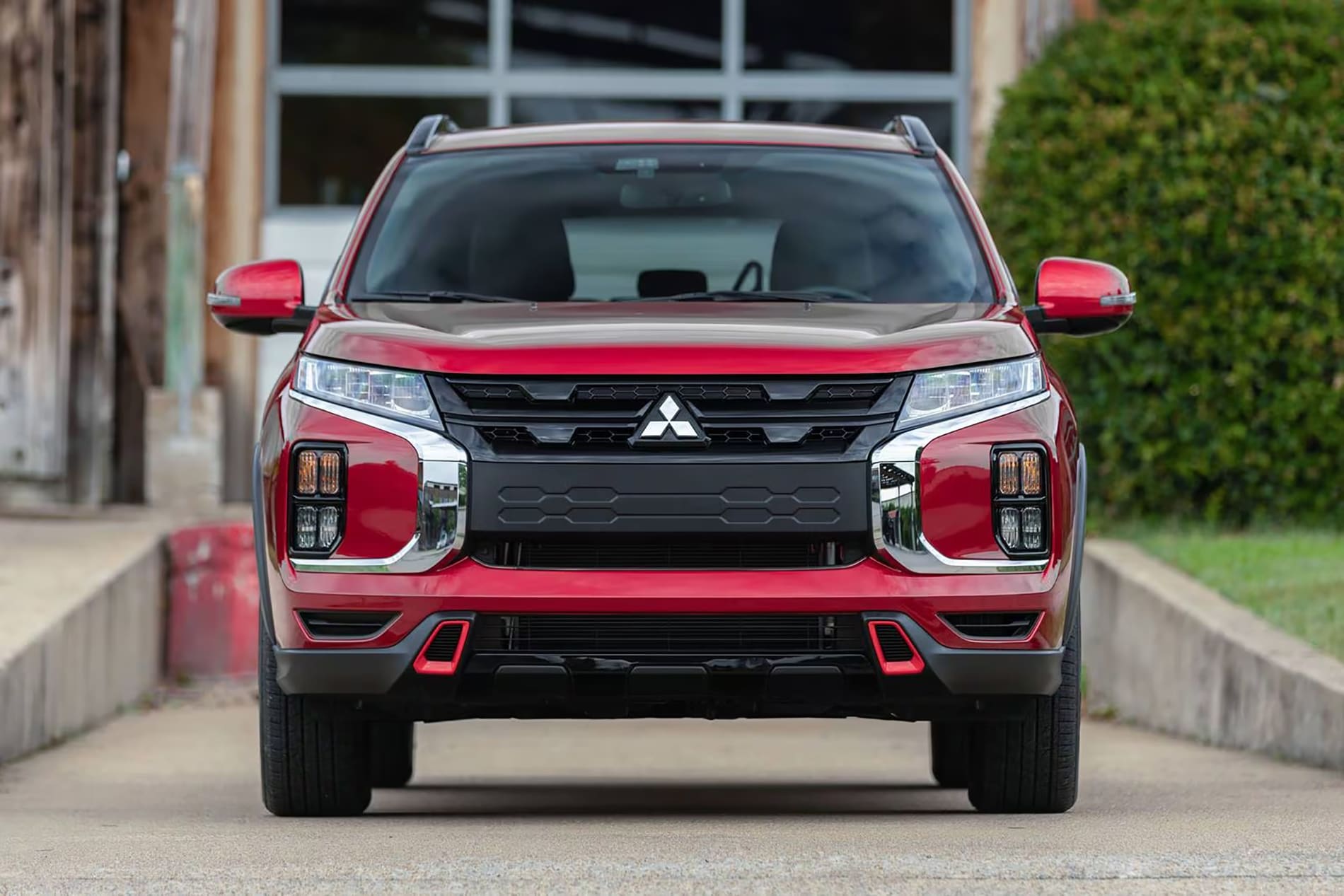 Used cars for sale at Bay Mitsubishi in Panama City, FL