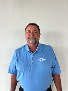 Staff member Tommy Davis from ID_11453d