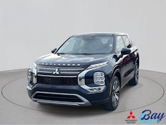 2026 Mitsubishi Outlander SE SUV