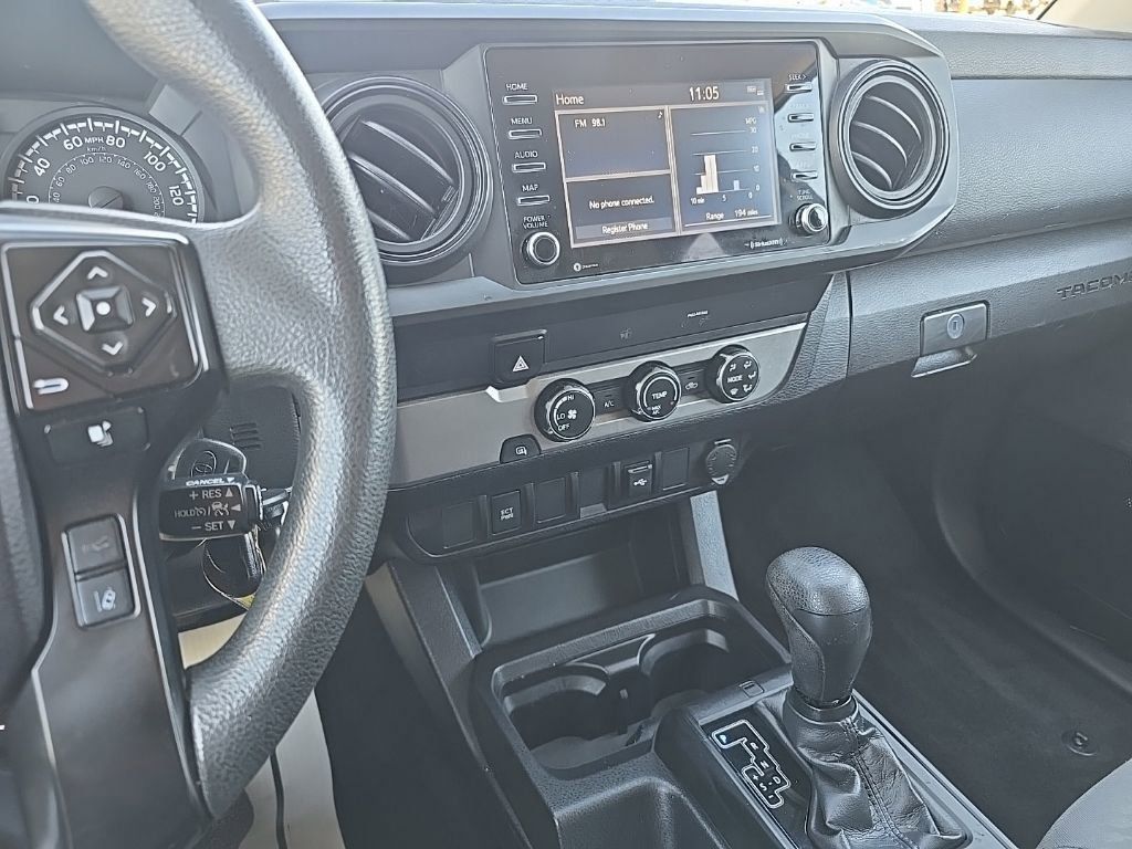 2022 Toyota Tacoma SR - Photo 14