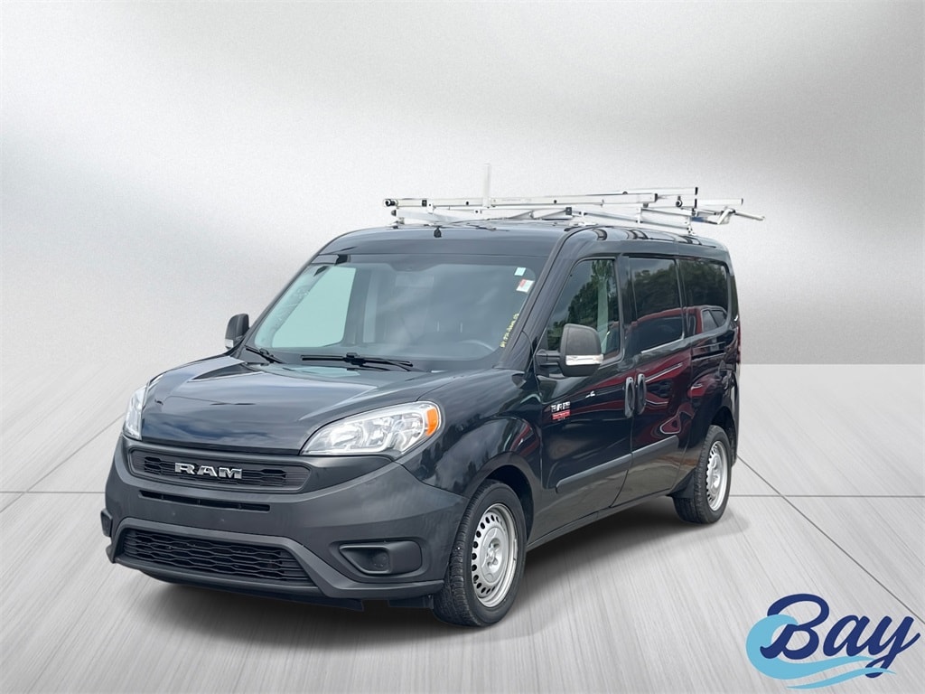 Used 2019 Ram ProMaster City