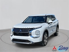 2026 Mitsubishi Outlander SE SUV