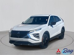 2026 Mitsubishi Eclipse Cross LE SUV