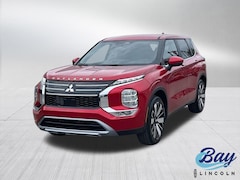 2026 Mitsubishi Outlander SE SUV