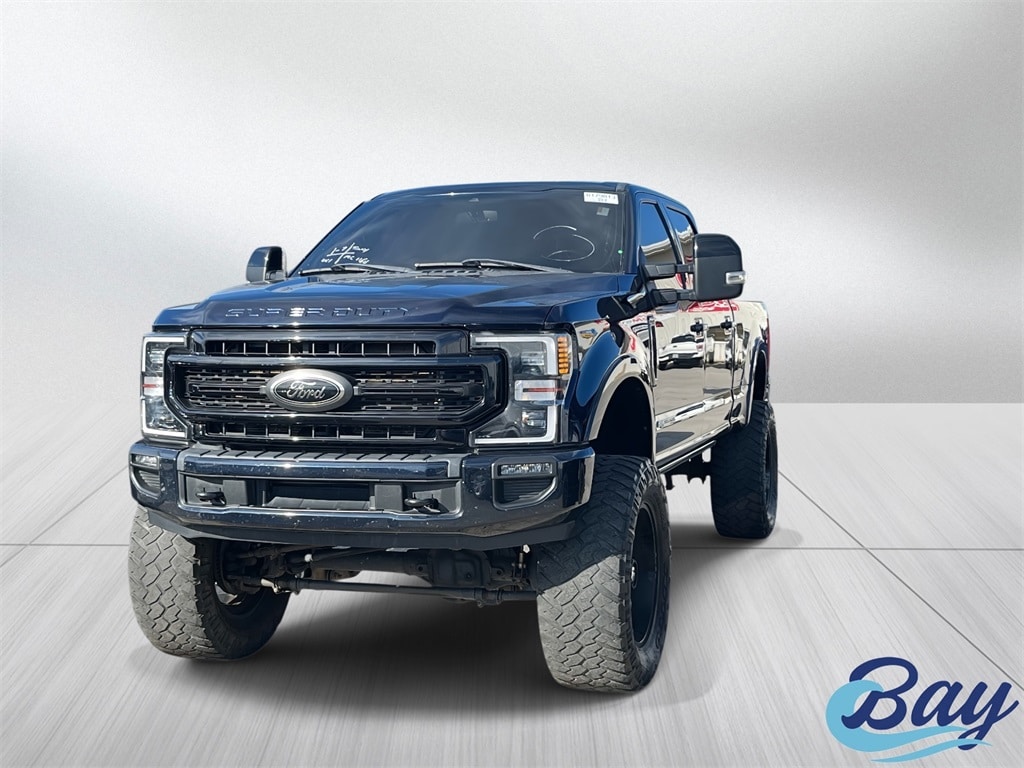 2022 Ford F-250 Base's photo