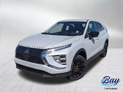 2025 Mitsubishi Eclipse Cross LE SUV