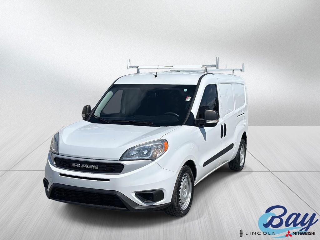 2022 RAM Promaster City Base