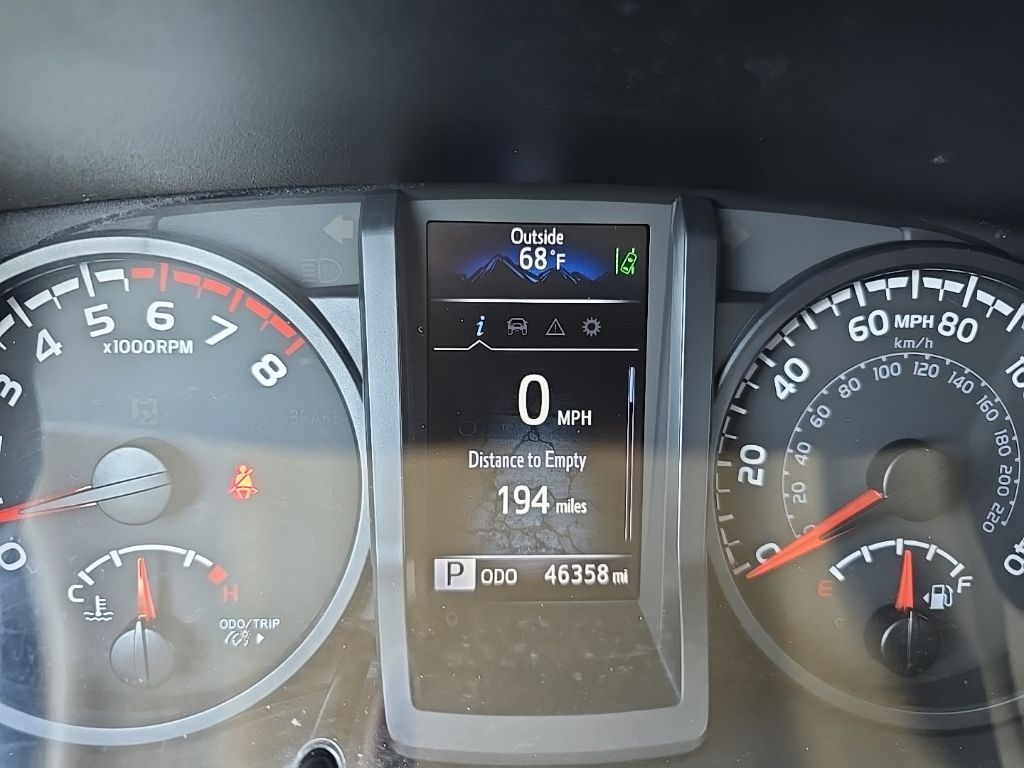 2022 Toyota Tacoma SR - Photo 15