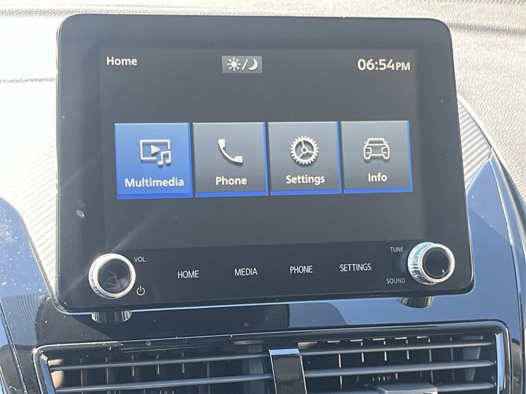 2026 Mitsubishi Eclipse Cross LE - Photo 24