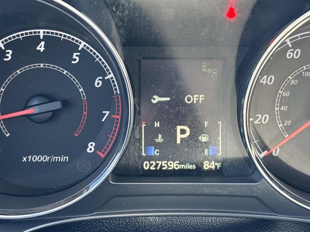 2024 Mitsubishi Outlander Sport SE - Photo 26