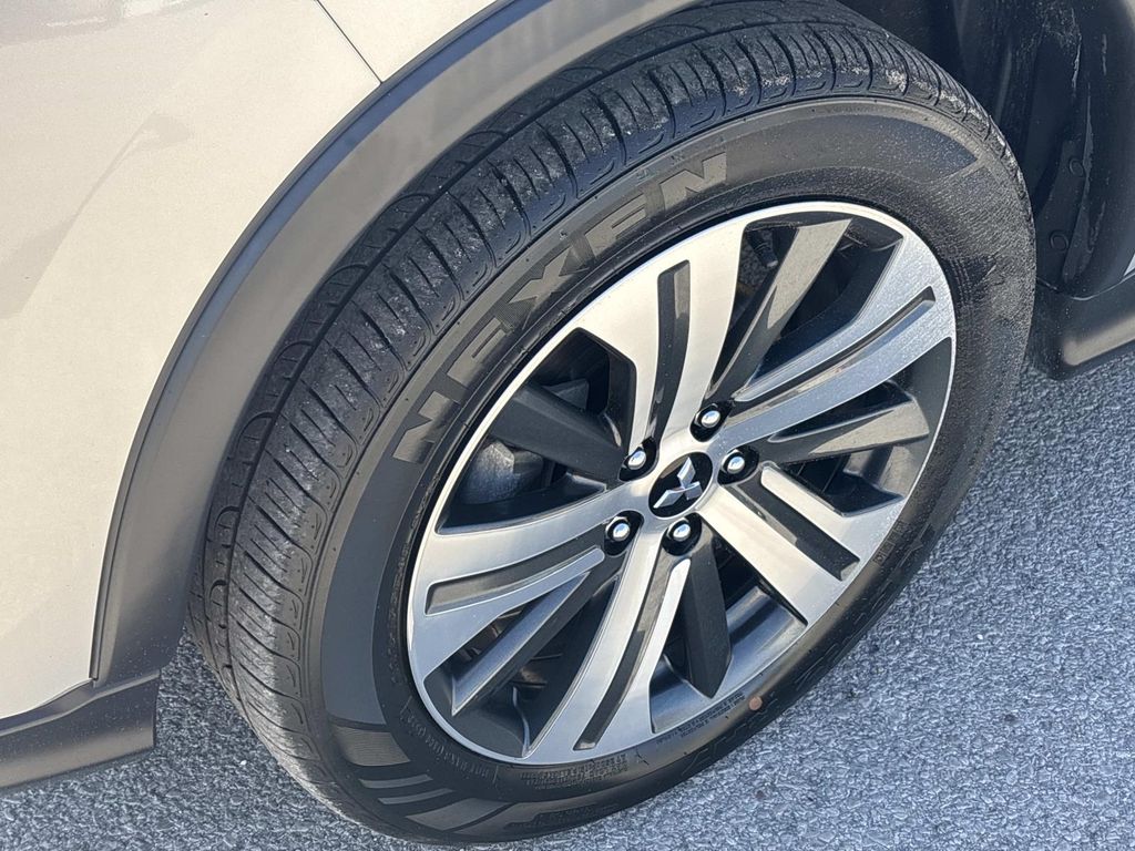 2024 Mitsubishi Outlander Sport SE - Photo 9