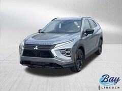 2026 Mitsubishi Eclipse Cross Black Edition SUV
