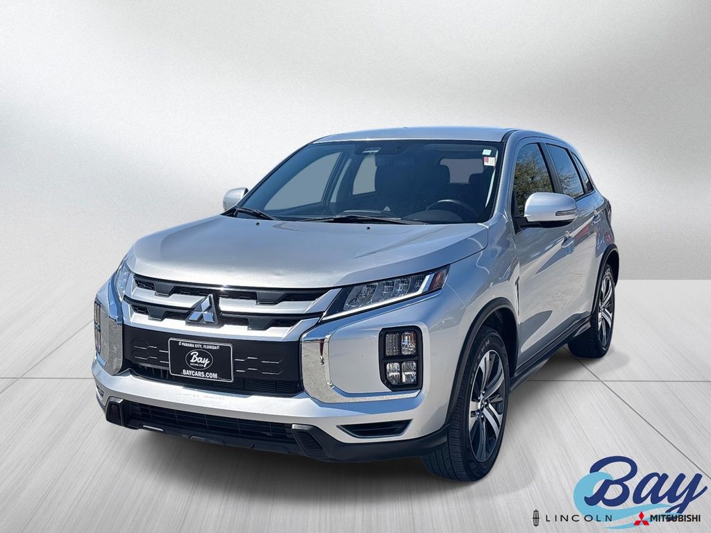 2024 Mitsubishi Outlander Sport