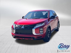 2026 Mitsubishi Outlander Sport 2.0 Railliart SUV