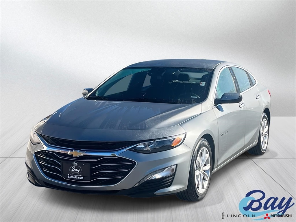 2024 Chevrolet Malibu 1LT's photo
