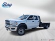 Ram 5500 Chassis