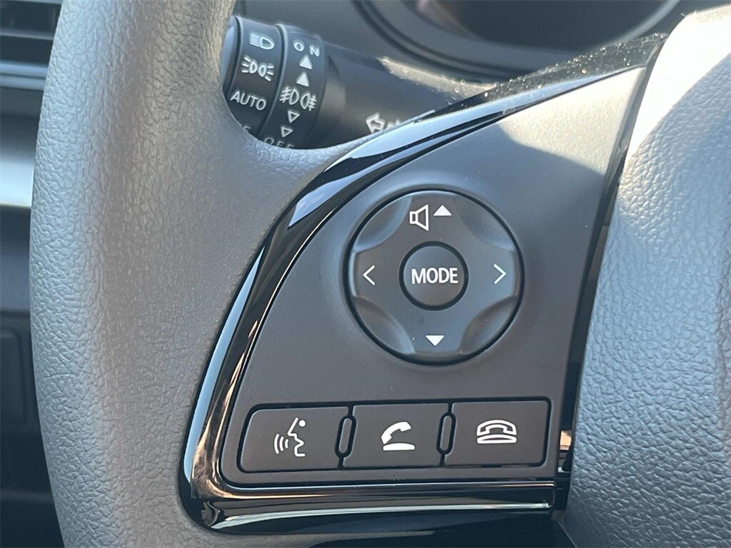 2026 Mitsubishi Eclipse Cross LE - Photo 28