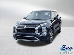 2026 Mitsubishi Outlander SE SUV