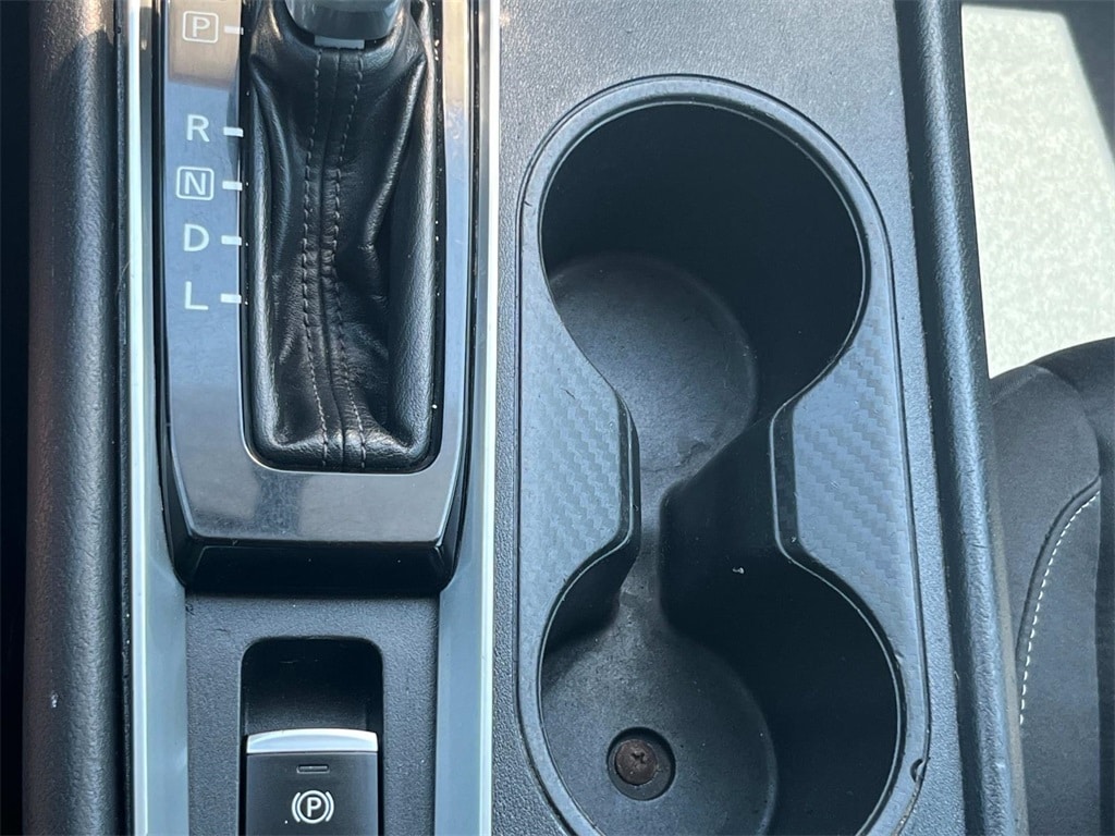 2020 Nissan Altima 2.5 S photo 5