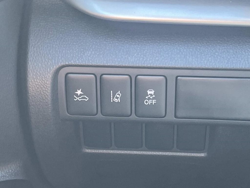 2026 Mitsubishi Eclipse Cross LE - Photo 29