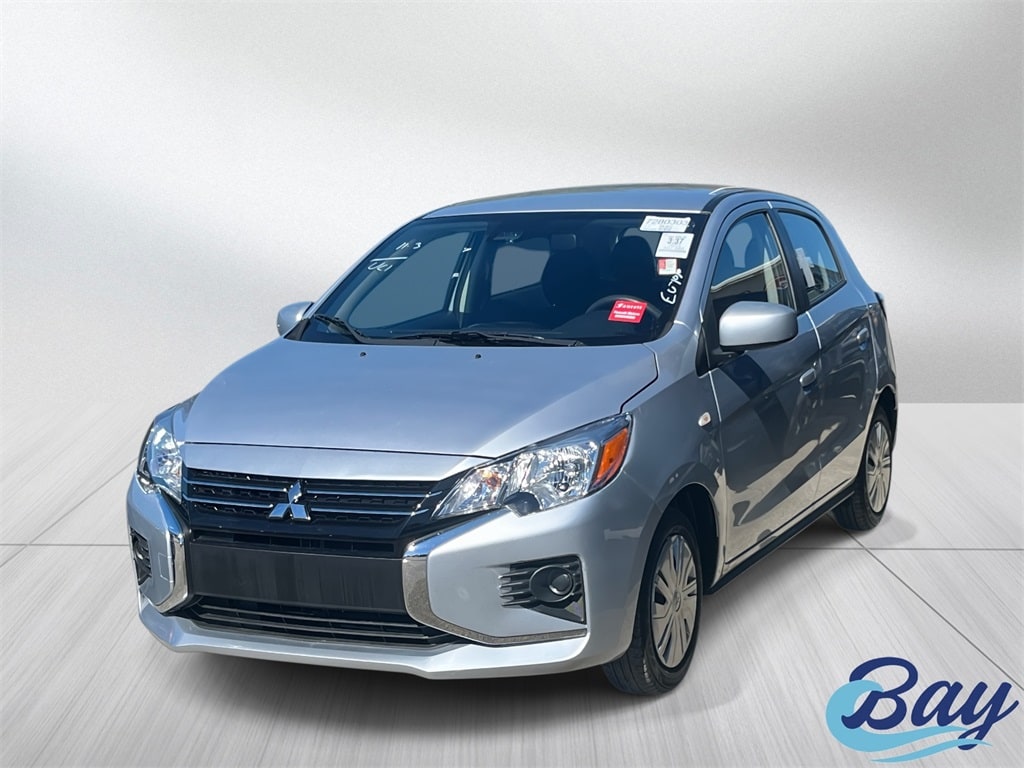 2024 Mitsubishi Mirage