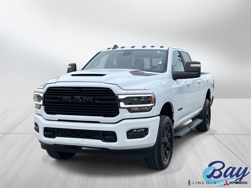 2024 RAM Ram 2500 Pickup Laramie's photo