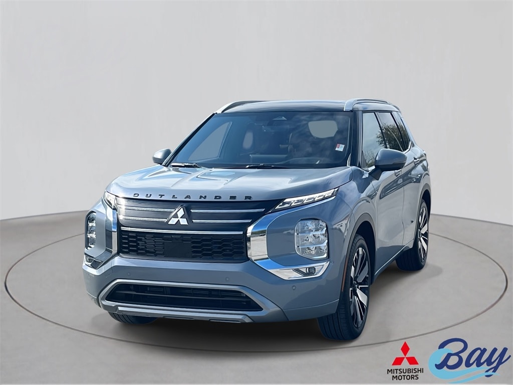 2026 Mitsubishi Outlander SEL FWD's photo