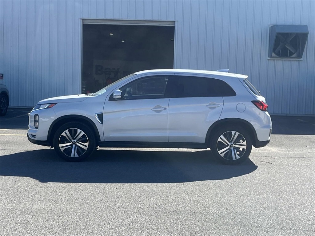 Used 2024 Mitsubishi Outlander Sport 2.0 SUV