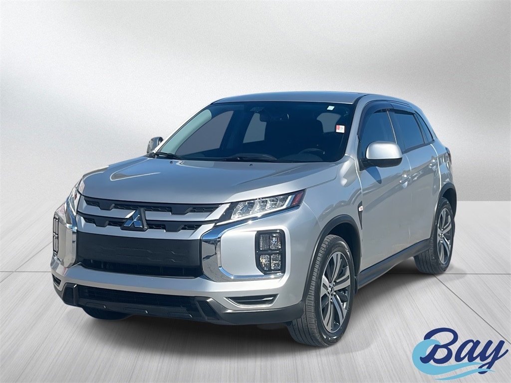 2024 Mitsubishi Outlander Sport ES