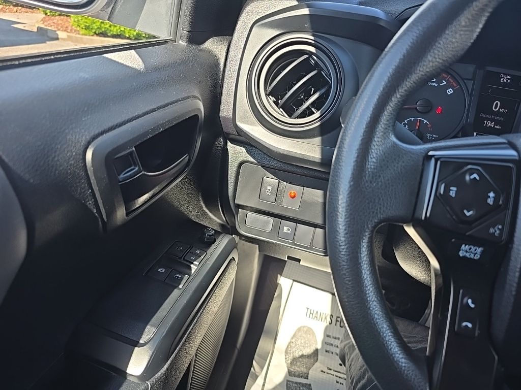 2022 Toyota Tacoma SR - Photo 13