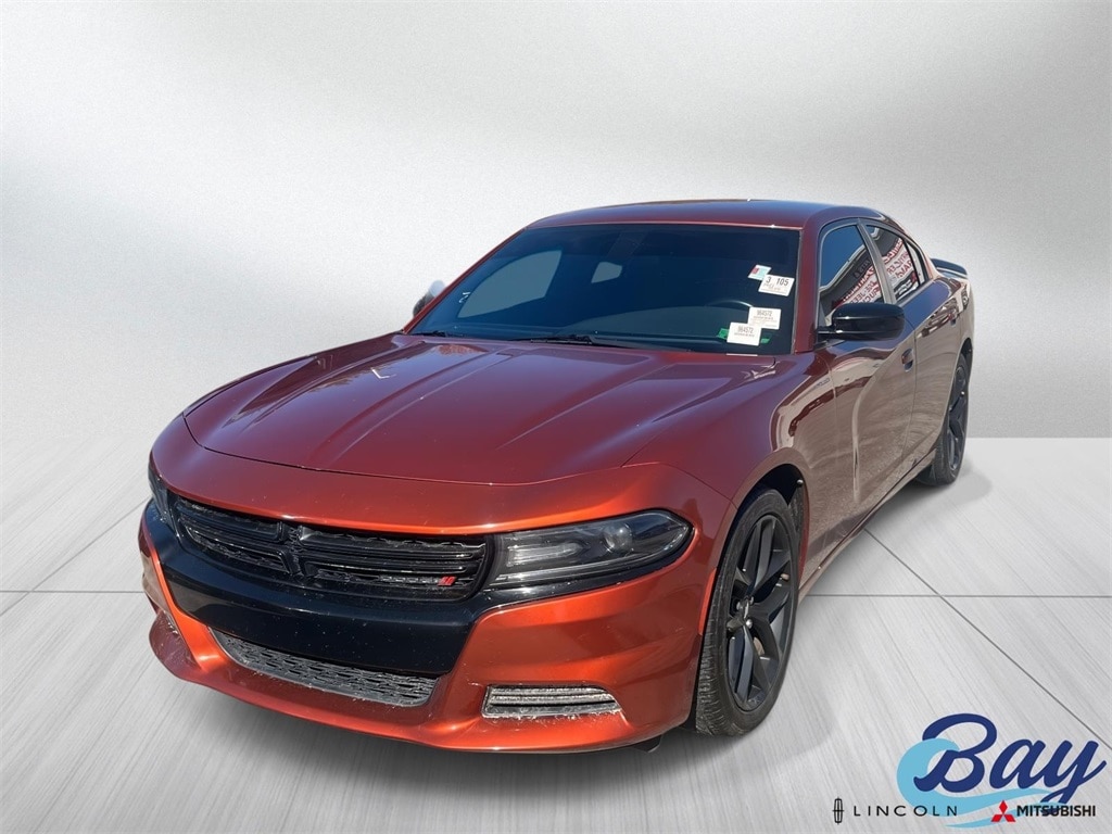 2021 Dodge Charger SXT's photo