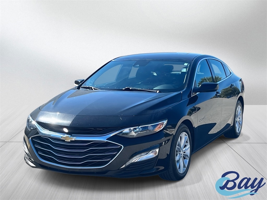 2023 Chevrolet Malibu 1LT