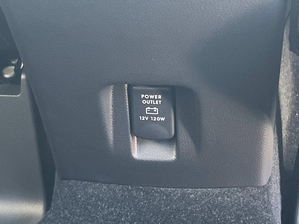 2026 Mitsubishi Eclipse Cross LE - Photo 17