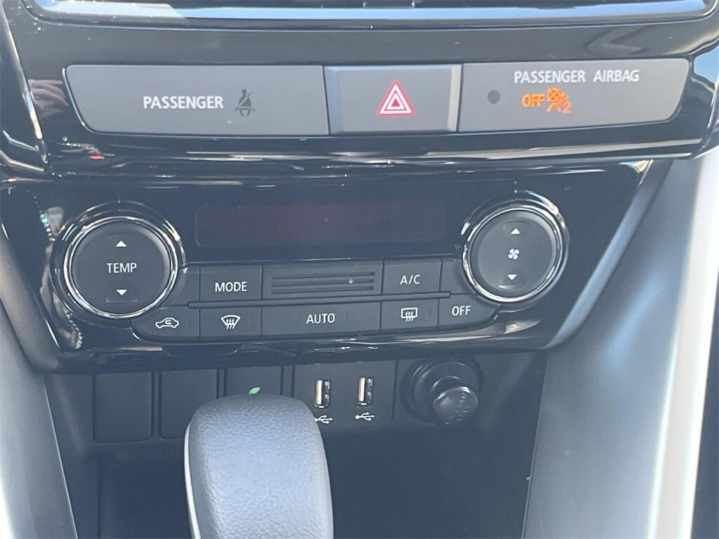 2026 Mitsubishi Eclipse Cross LE - Photo 23