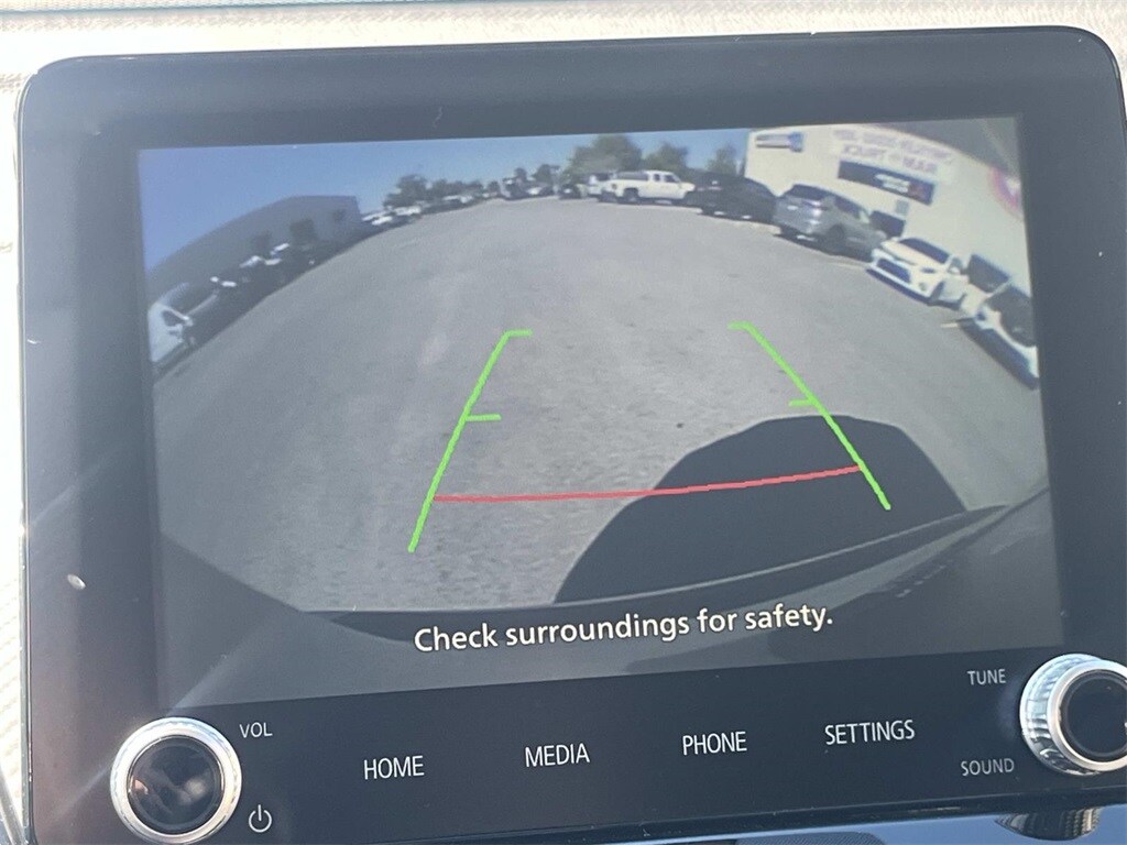 2026 Mitsubishi Eclipse Cross LE - Photo 25