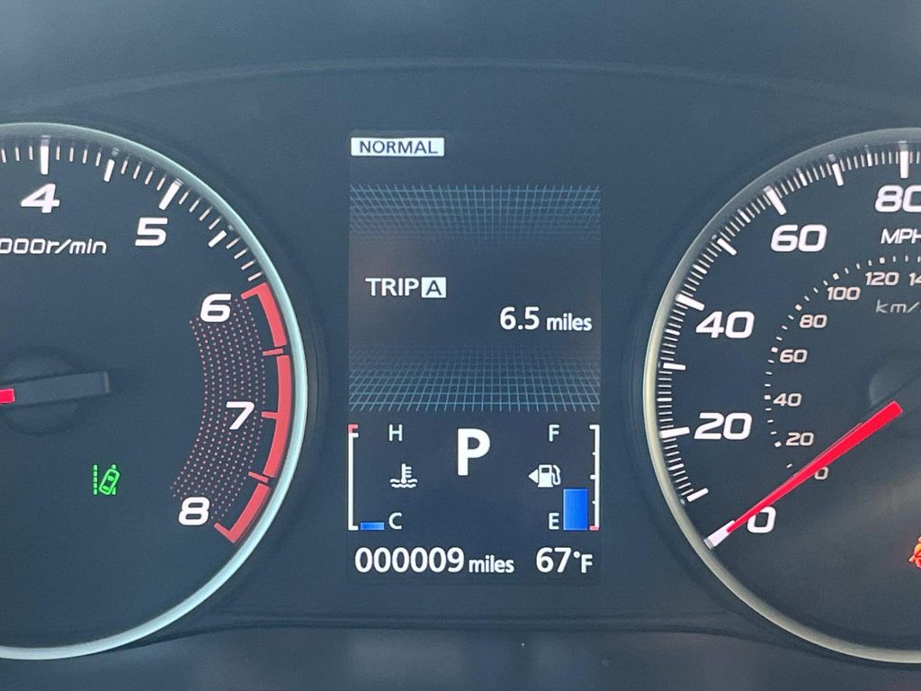 2026 Mitsubishi Eclipse Cross LE - Photo 30