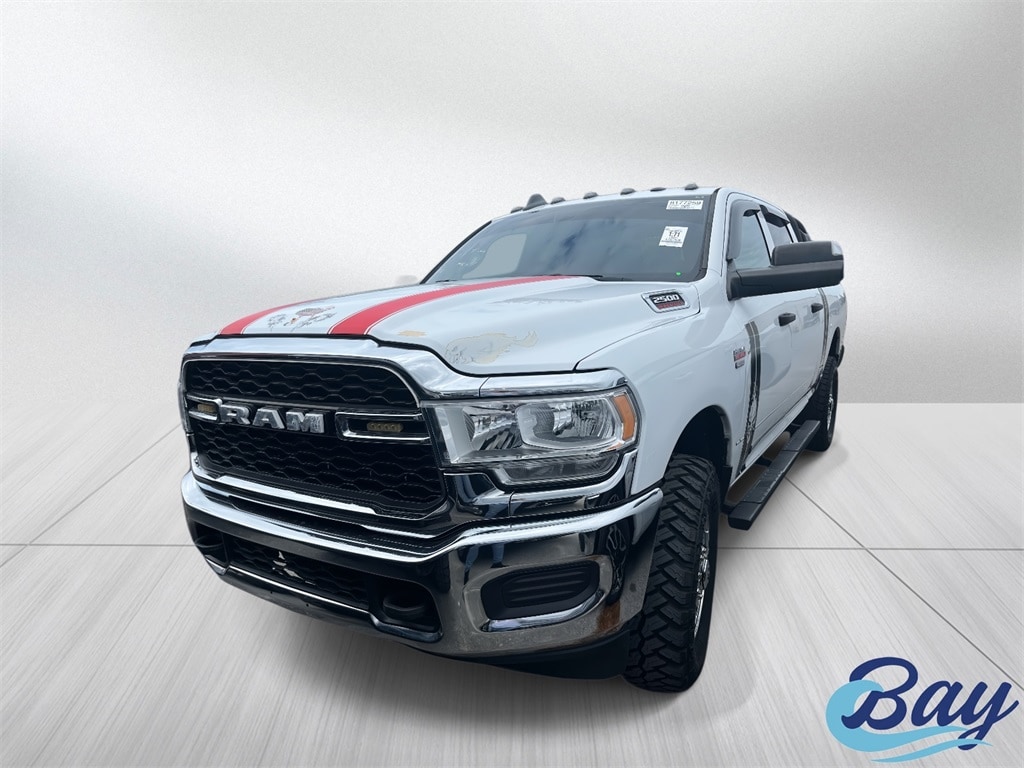 2021 RAM Ram 2500 Pickup Tradesman's photo