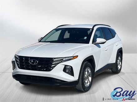 2023 Hyundai Tucson SEL SUV