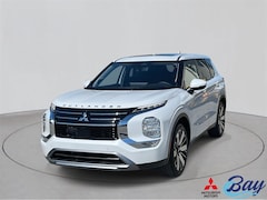 2026 Mitsubishi Outlander SE SUV
