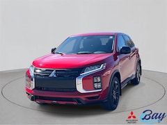 2026 Mitsubishi Outlander Sport 2.0 Railliart SUV