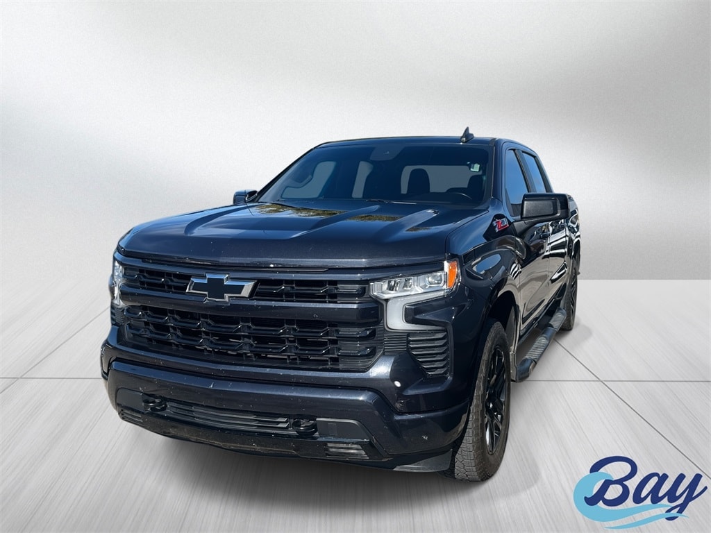 2023 Chevrolet Silverado 1500 RST's photo
