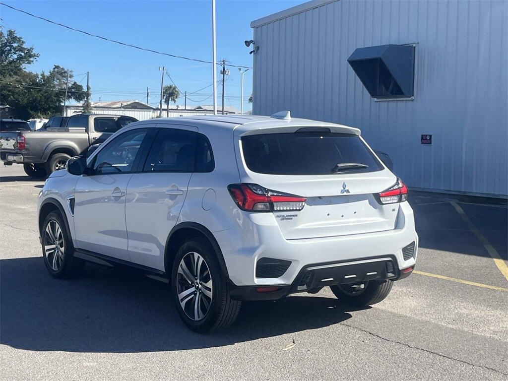 Used 2024 Mitsubishi Outlander Sport 2.0 SUV