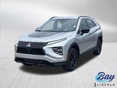 2026 Mitsubishi Eclipse Cross Black Edition SUV